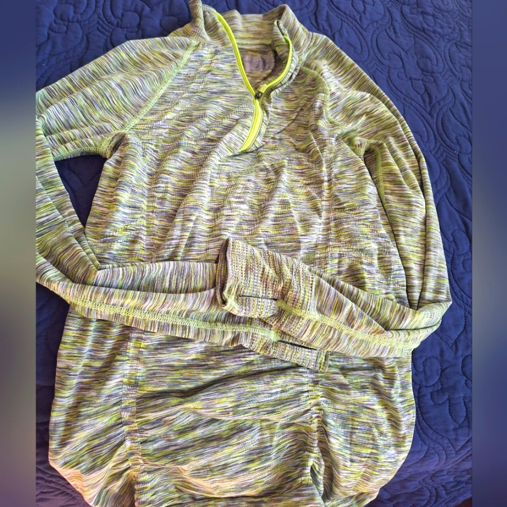 Athleta Top